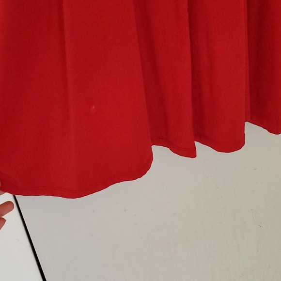 Forever 21 Dress with adjustable straps - Picture 8 of 10